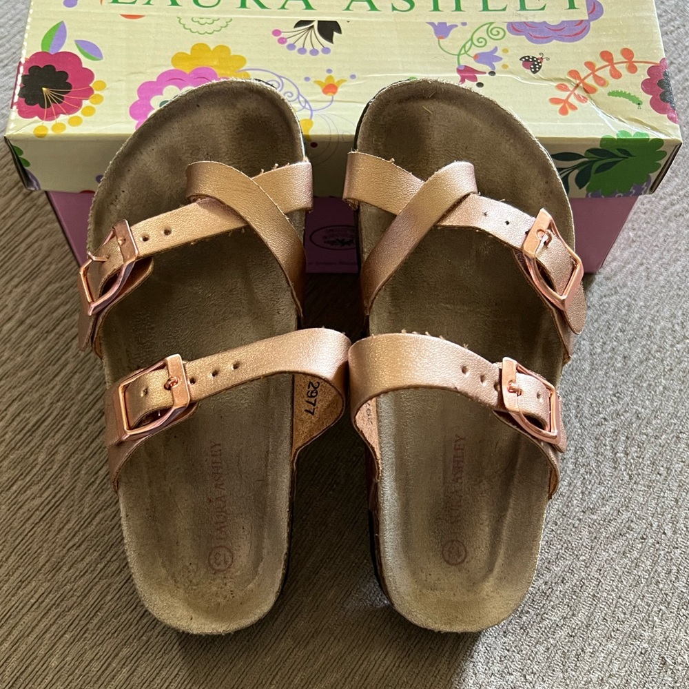 Girls Sandals size 13